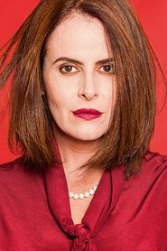 Photo of Fernanda Young