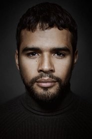 Photo of Jacob Scipio