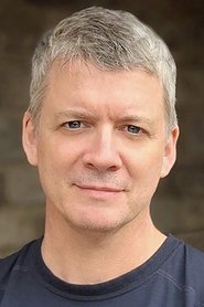 Photo of Chris Henry Coffey