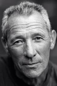 Photo of Israel Horovitz