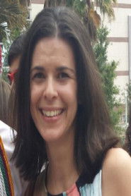 Photo of Rachel Dubrow