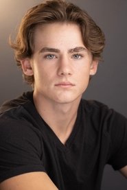 Photo of Brady Hepner