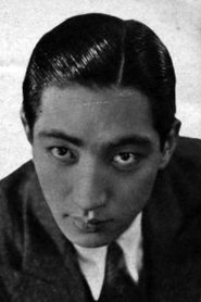 Photo of Shōsaku Sugiyama