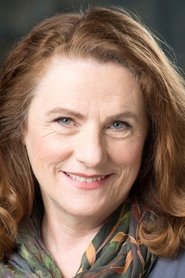 Photo of Marilyn Norry