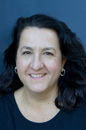 Photo of Carmen Flores Sandoval