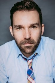 Photo of Geoff Gustafson