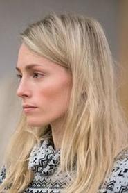 Photo of Sarah MacRae