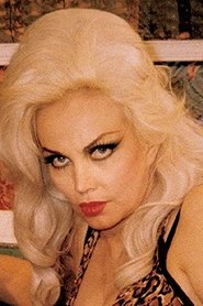 Photo of Liz Renay