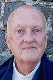 Photo of Alexander Oliver