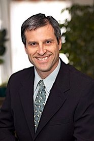 Photo of Gene Bauston