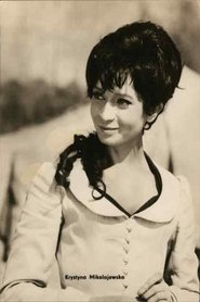 Photo of Krystyna Mikołajewska