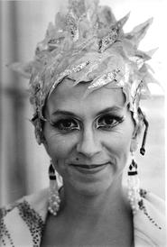 Photo of Francine Poitras