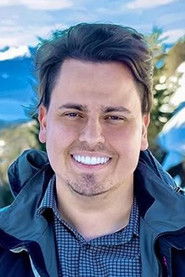 Photo of Daniel Penin