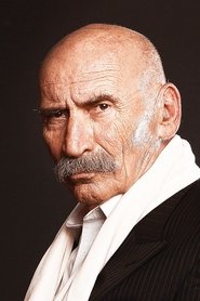 Photo of Tuncel Kurtiz