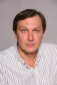 Photo of Sergei Karlenkov