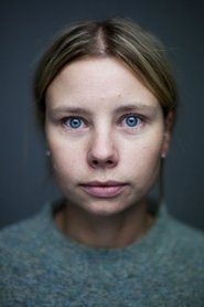 Photo of Amanda Jansson