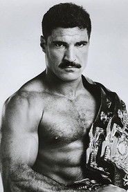 Photo of Dennis Alexio