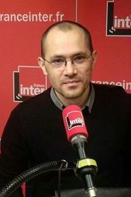 Photo of Stéphane Foucart
