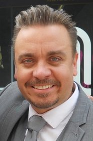 Photo of Lee Boardman