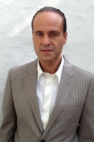 Photo of Arie Verveen