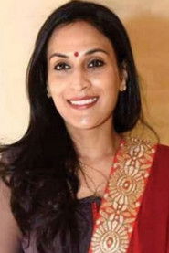 Photo of Aishwarya Rajinikanth