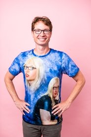 Photo of Liam Kyle Sullivan