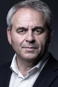 Photo of Xavier Bertrand