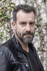 Photo of Gustavo Saffores