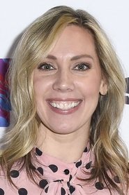 Photo of Amy Phillips