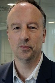 Photo of Stephen Smith