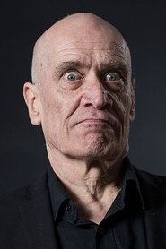 Photo of Wilko Johnson