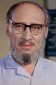 Photo of Yakov Belenkiy