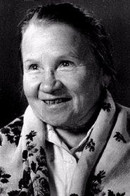 Photo of Mariya Skvortsova