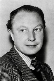 Photo of Douglas Sirk