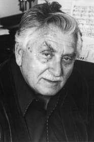 Photo of Walter Scharf