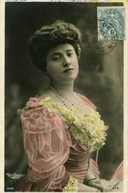 Photo of Paule Andral