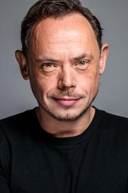 Photo of James Payton