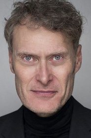 Photo of Jonathan D. Mellor