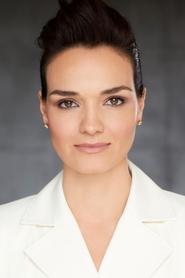 Photo of Jamie Bernadette