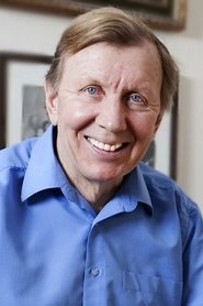 Photo of Yuriy Chernov
