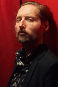 Photo of Mark Stoermer
