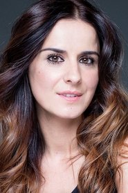 Photo of Estíbaliz Gabilondo