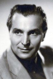 Photo of Gustav Nezval