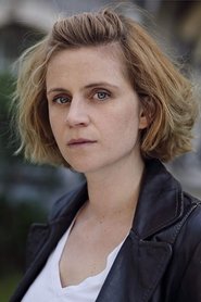 Photo of Nathalie Van Tongelen