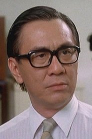 Photo of James Wong Jim