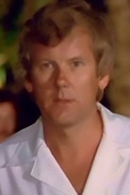 Photo of Desmond Thompson
