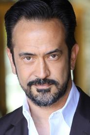 Photo of Brian Frank