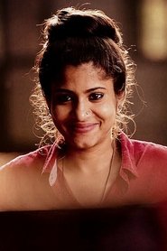 Photo of Chinnu Kuruvila