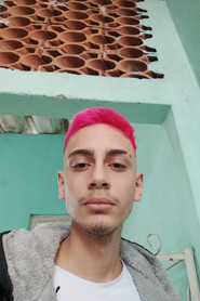 Photo of Breno Alexandrē