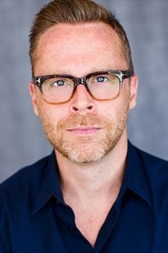 Photo of Graeme Duffy